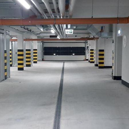 Apartament Bosman - Osiedle Beauforta, Parking Free Pogorze ภายนอก รูปภาพ