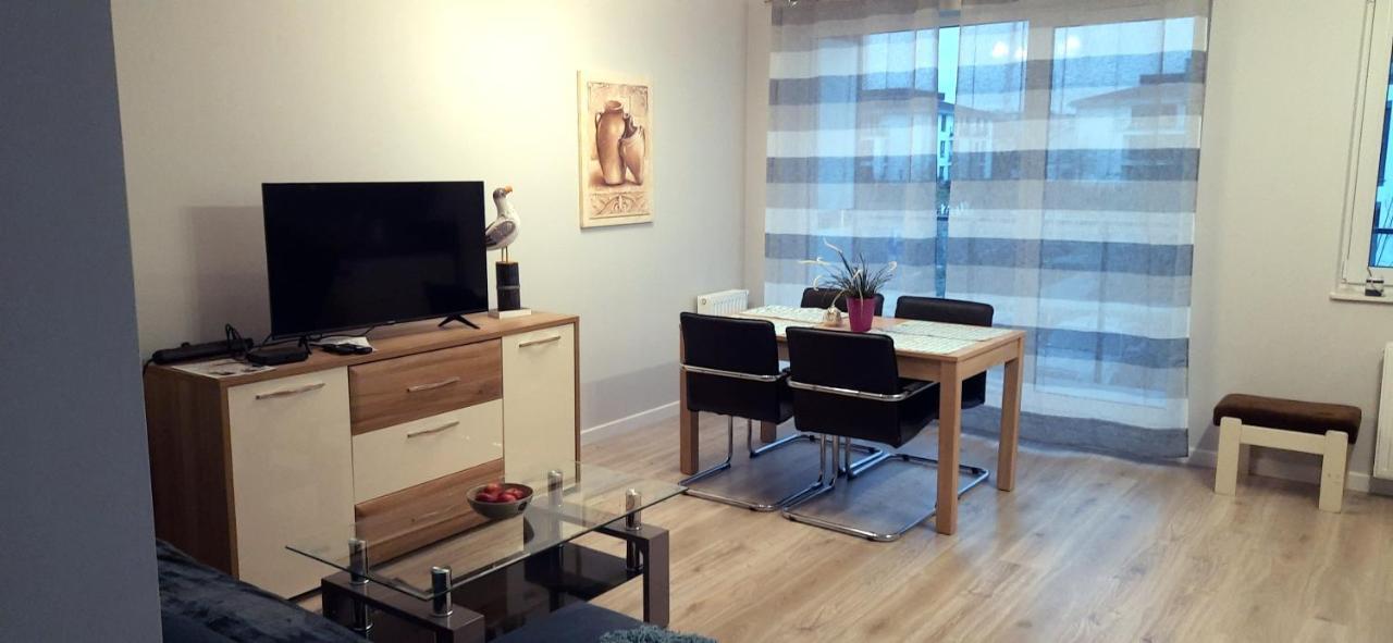 Apartament Bosman - Osiedle Beauforta, Parking Free Pogorze ภายนอก รูปภาพ