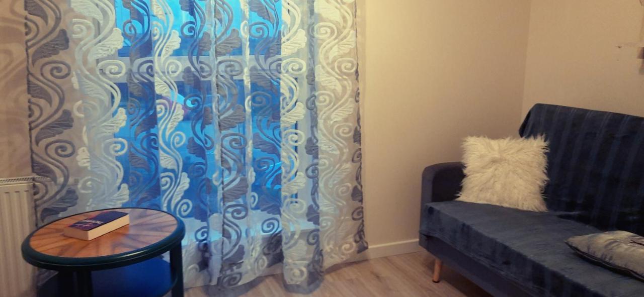 Apartament Bosman - Osiedle Beauforta, Parking Free Pogorze ภายนอก รูปภาพ