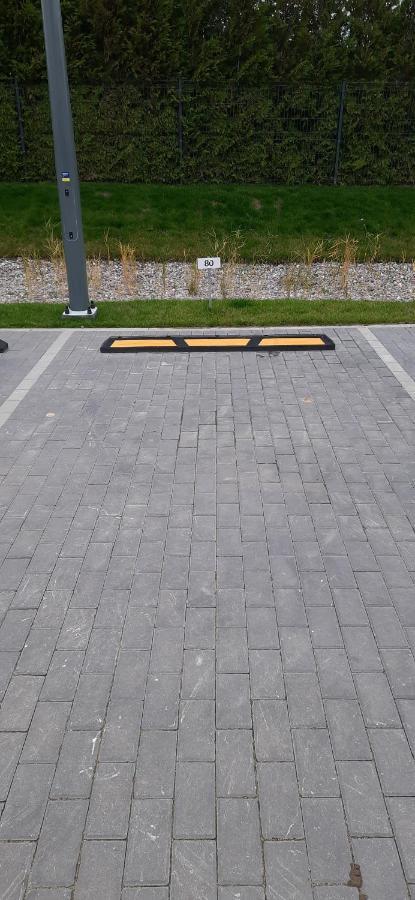 Apartament Bosman - Osiedle Beauforta, Parking Free Pogorze ภายนอก รูปภาพ