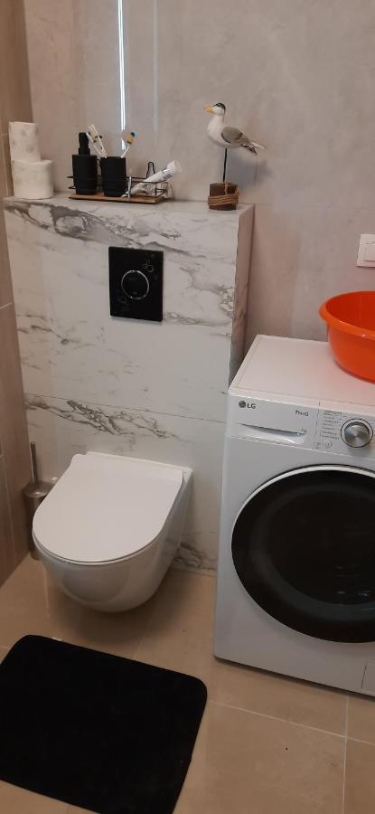Apartament Bosman - Osiedle Beauforta, Parking Free Pogorze ภายนอก รูปภาพ