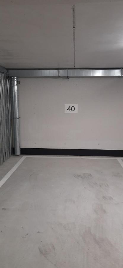 Apartament Bosman - Osiedle Beauforta, Parking Free Pogorze ภายนอก รูปภาพ
